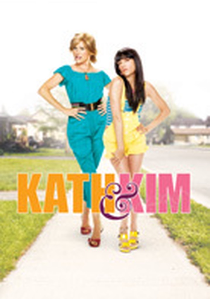 Watch kath and outlet kim us online free