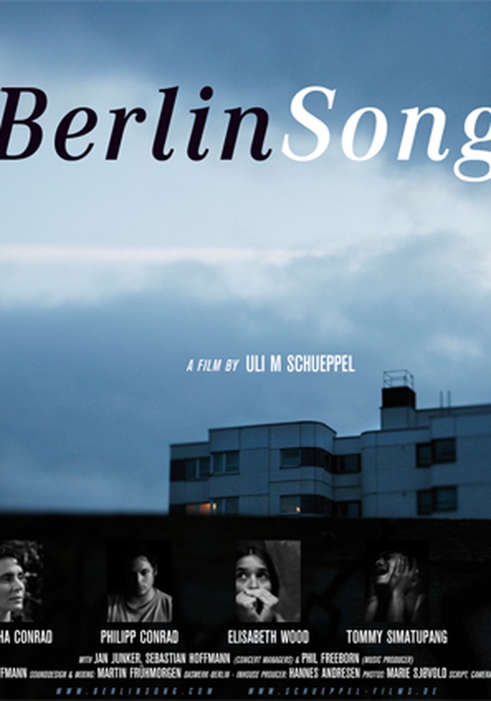 BerlinSong