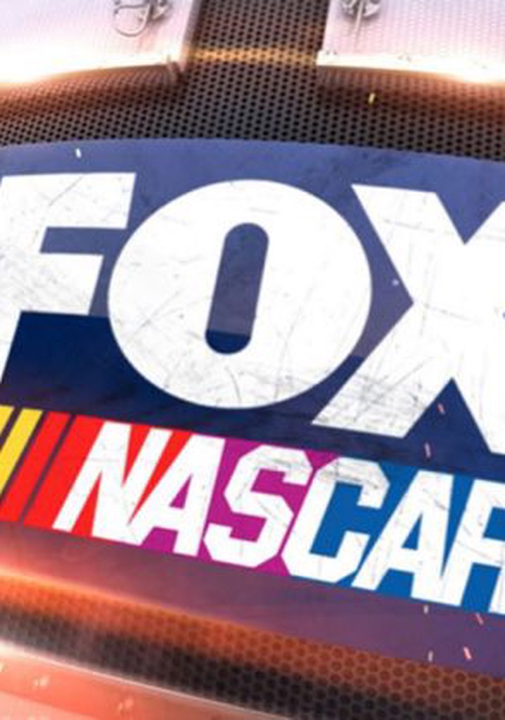 NASCAR on Fox - streaming tv show online