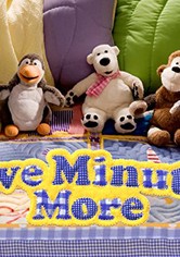 Five Minutes More - Five Minutes More, Special Edition