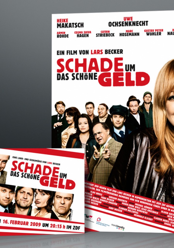 Schade um das schöne Geld