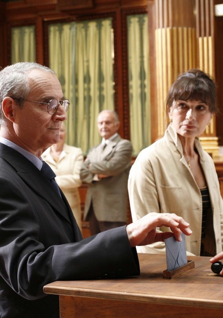 René Bousquet ou Le grand arrangement