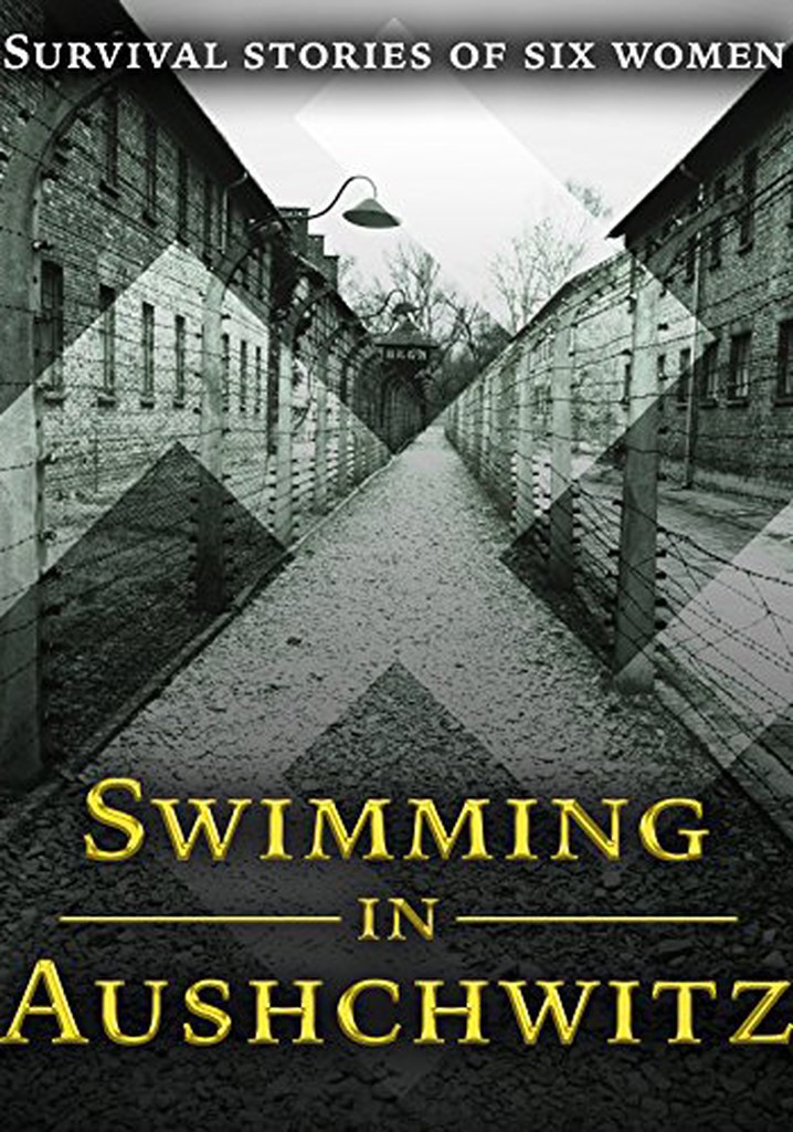 Swimming in Auschwitz streaming: where to watch online?