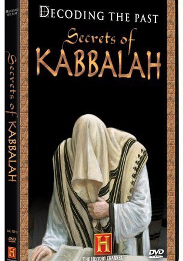 Decoding the Past: Secrets of Kabbalah