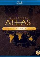 Discovery Atlas