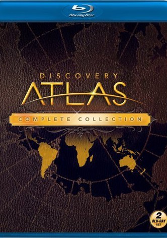 Discovery Atlas