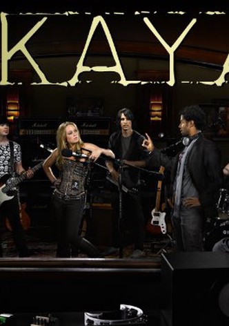 Kaya
