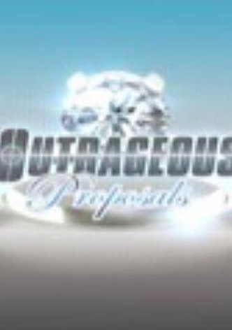 Outrageous Proposals