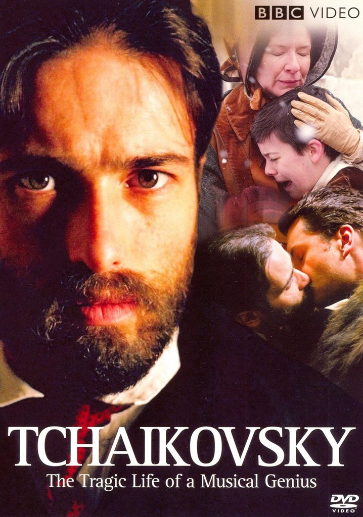 Tchaikovsky: The Creation of Genius