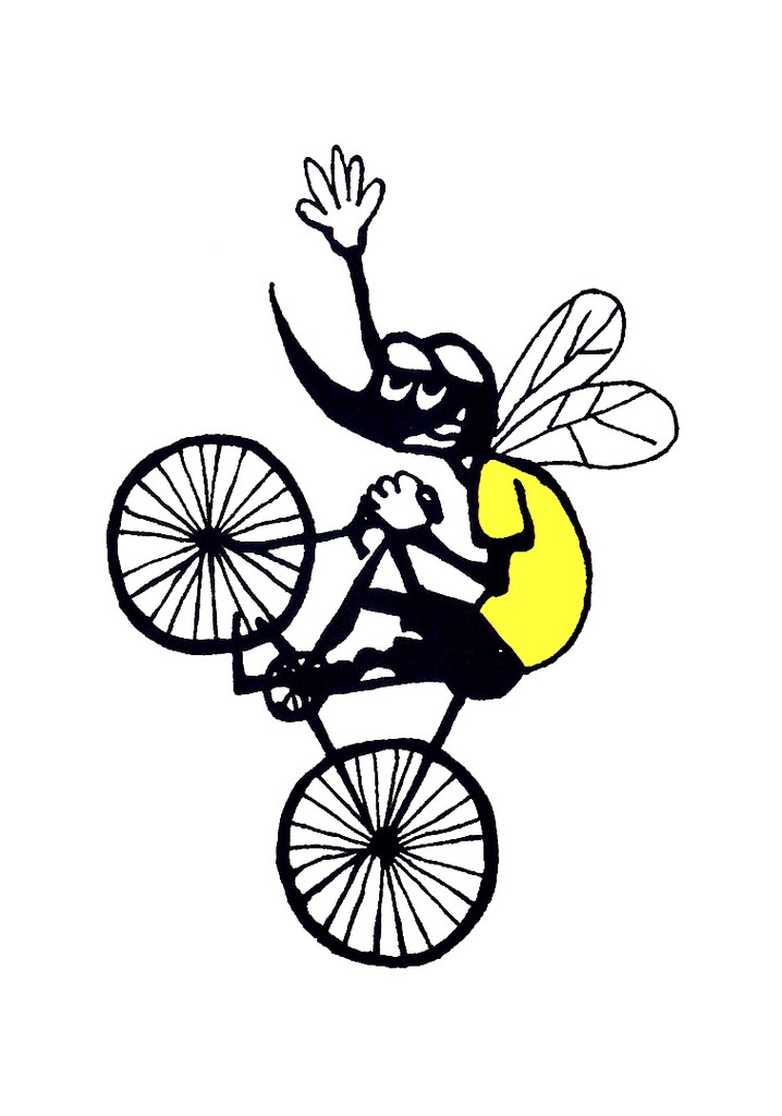 A Tale of Two Mozzies