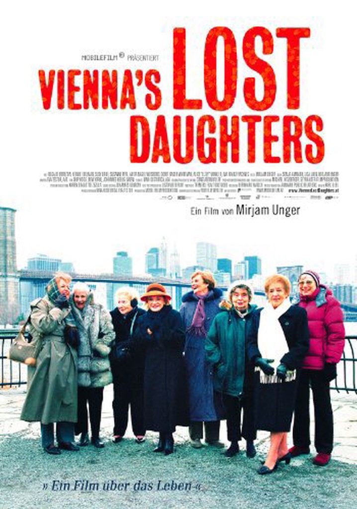 Vienna's Lost Daughters