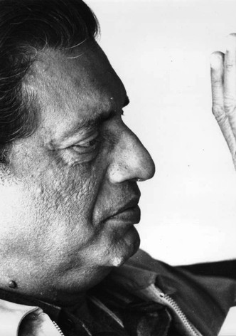 Satyajit Ray Negatives - My Life with Manikda