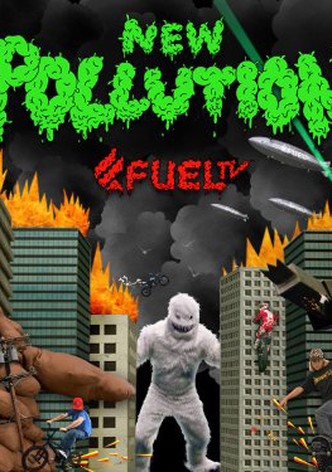 New Pollution