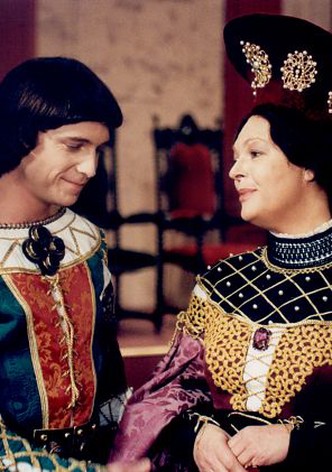 O princezne z Rimini