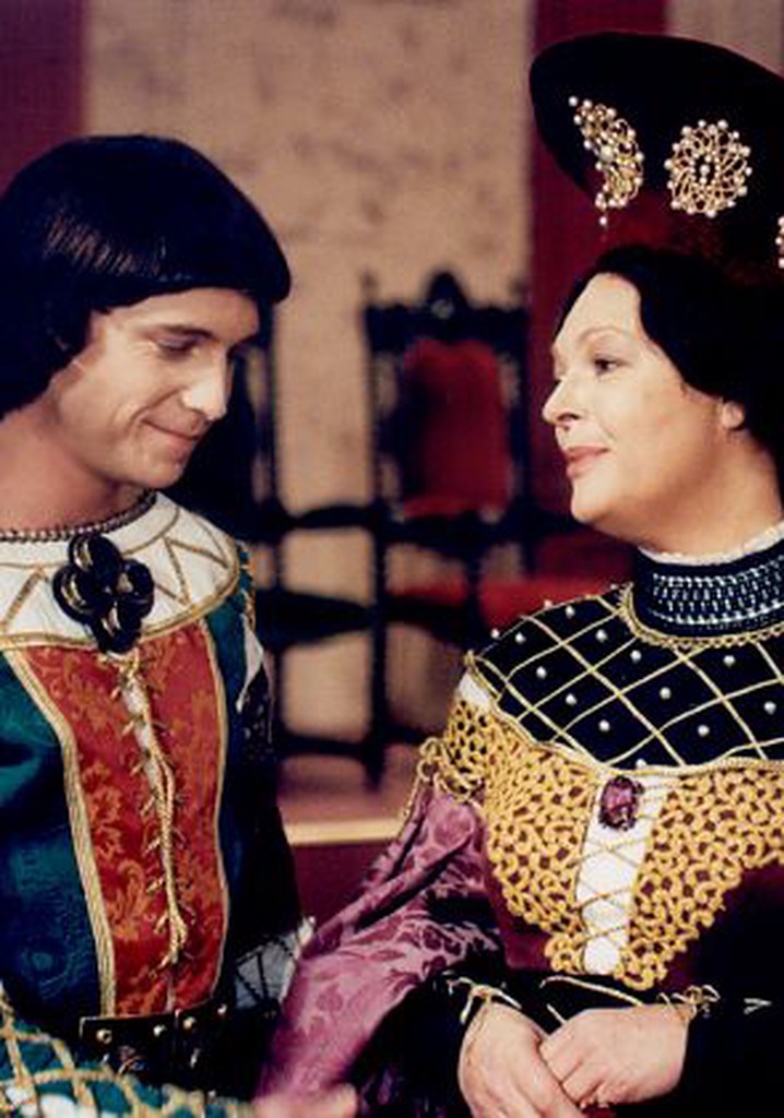 O princezne z Rimini