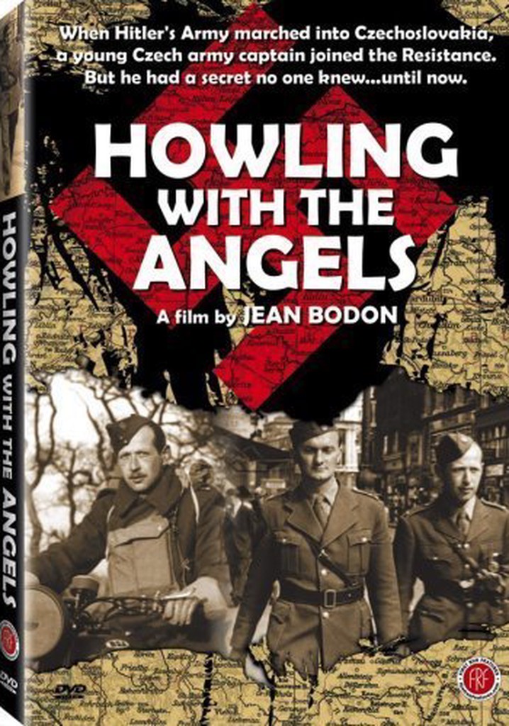 Howling with the Angels