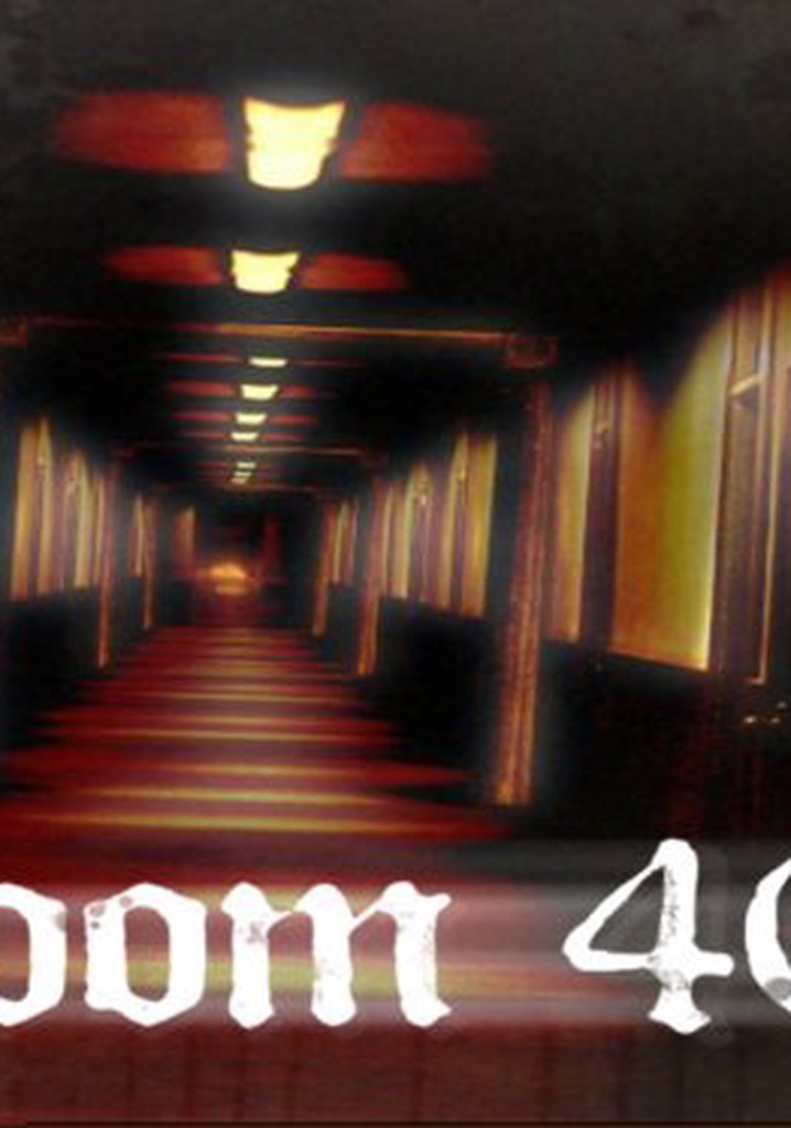 Room 401 watch tv show streaming online