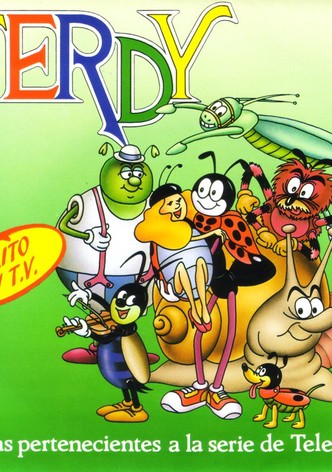 Ferdy