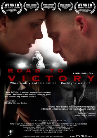 Road to Victory