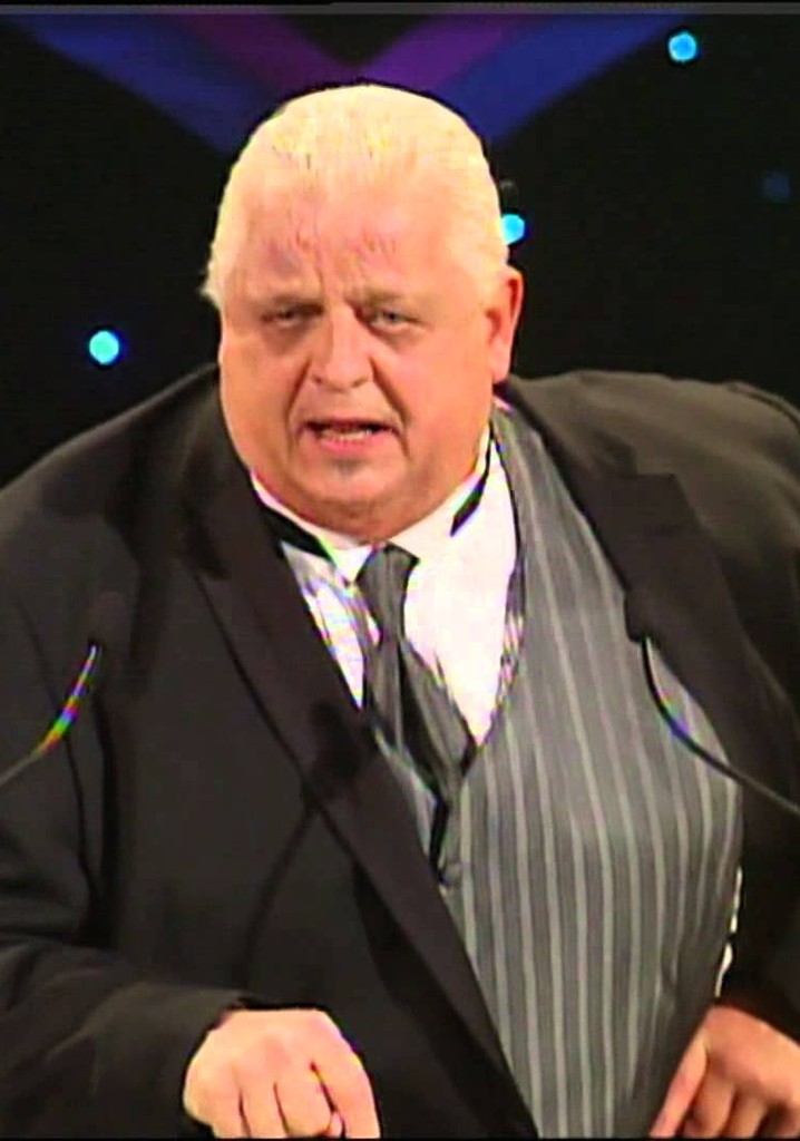 WWE Hall of Fame 2007