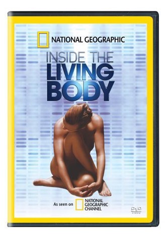 National Geographic: The Incredible Human Body