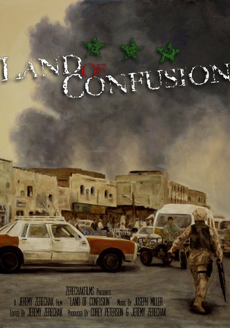 Land of Confusion