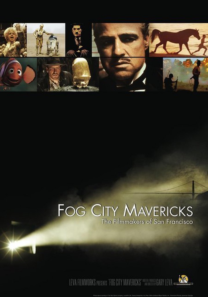 Fog City Mavericks