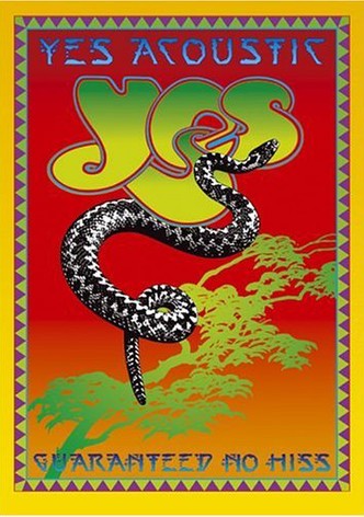 Yes: Acoustic
