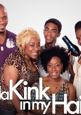 Da Kink in My Hair