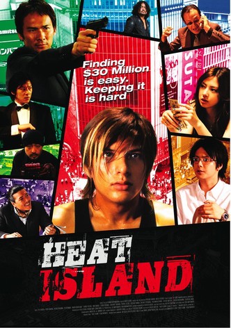 Heat Island