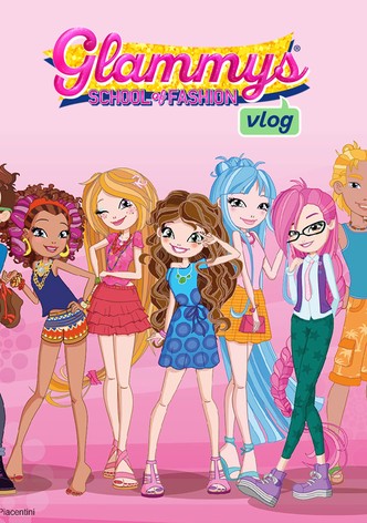 Glammys School of Fashion Vlog