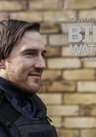 Binge Watching