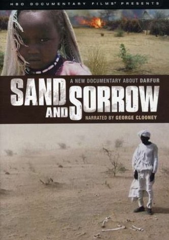 Sand and Sorrow