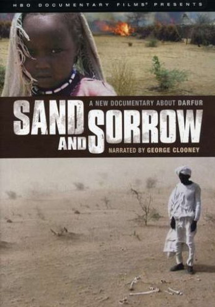 Sand and Sorrow