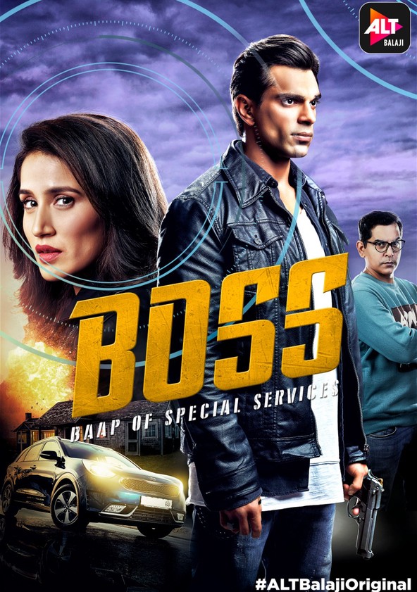 Watch boss baap of special services 2025 online