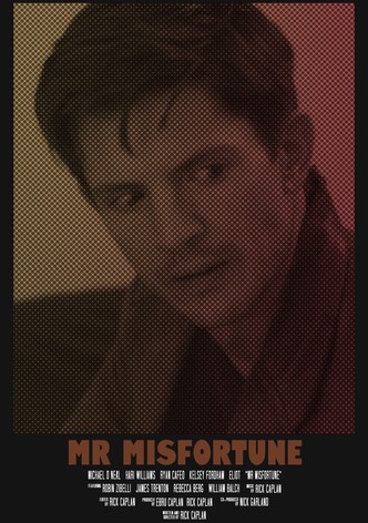 Mr Misfortune