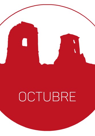 Octubre