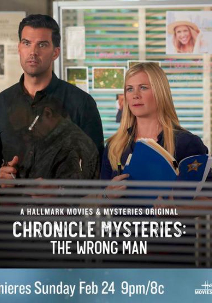 Chronicle Mysteries Preview Special