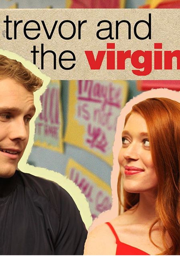 Trevor and the Virgin