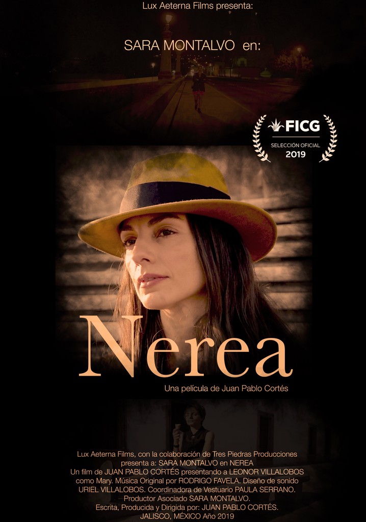 Nerea