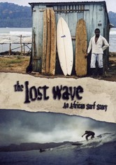 The Lost Wave