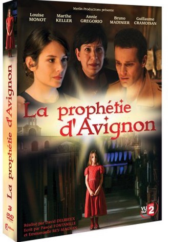 La prophétie d'Avignon