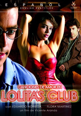 Lolita's Club