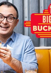 Big Food Bucket List