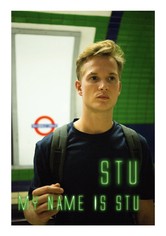 Stu, My Name Is Stu