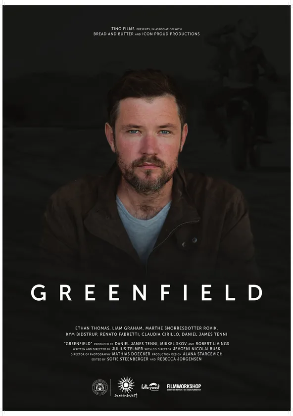 Greenfield streaming where to watch movie online?