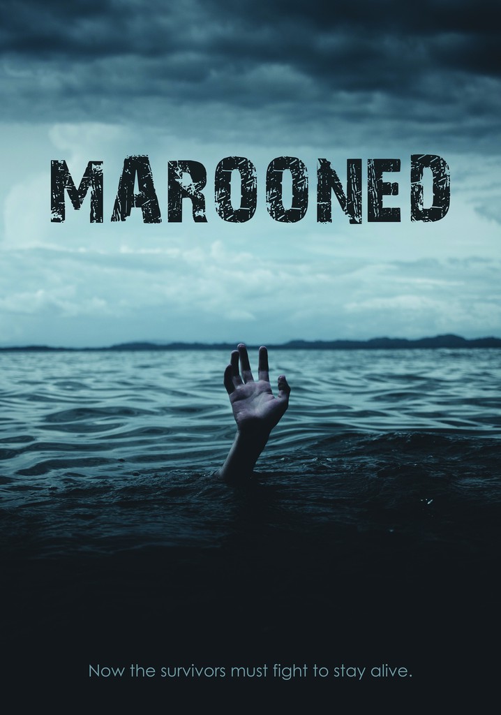 Marooned Season 2 - watch full episodes streaming online