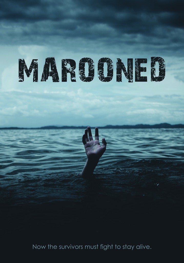 Marooned Season 2 watch full episodes streaming online