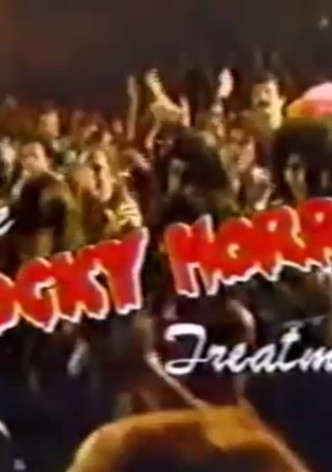 The Rocky Horror Treatment