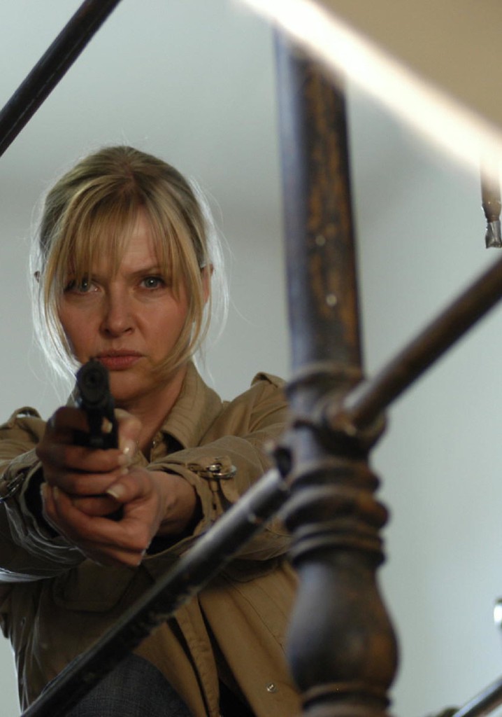 Alma Investigates - Tango and Death